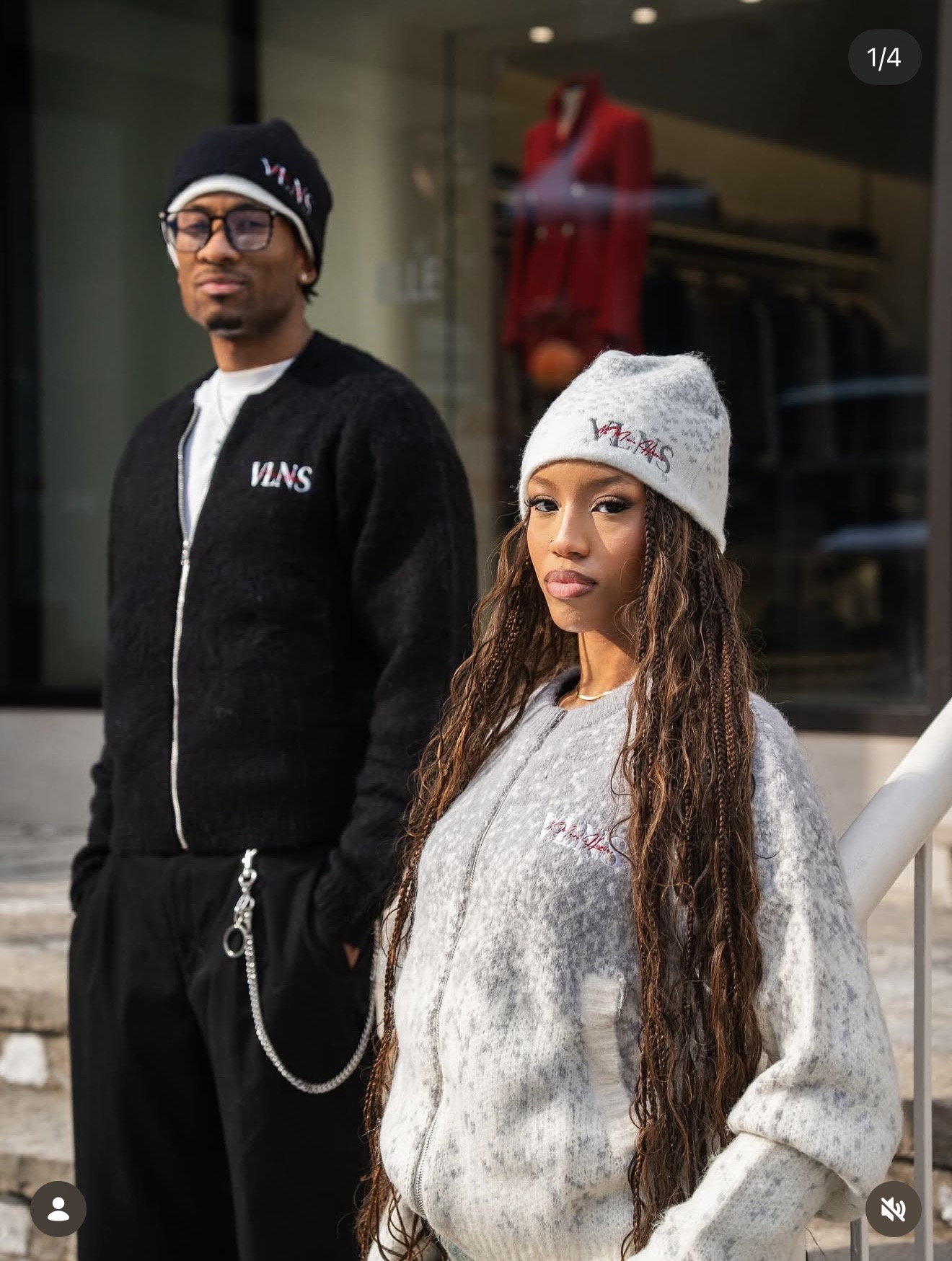 VICTORY LIES NEAR THE STRUGGLE featured collection